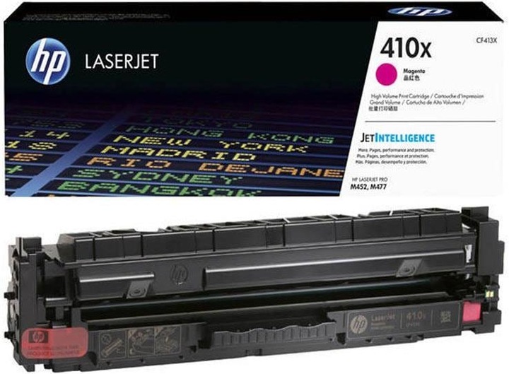 Immagine prodotto HP 410x (M)