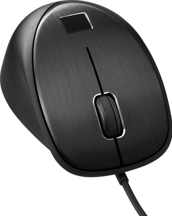 Produktbild HP Fingerprint (Kabelgebunden)