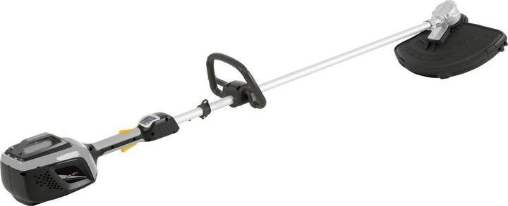 Actual product image alpina ABR 48 Li cordless brushcutter without battery and charger (Trim line)