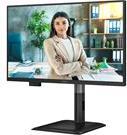 Image du produit AOC 24P4U - 24 Zoll Full HD Monitor, höh (1920 x 1080 pixels, 23.80")