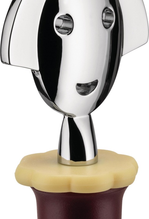 Produktbild Alessi Anna Stop 2 (Weinverschluss)