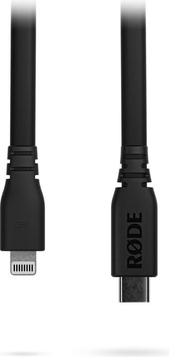 Produktbild RØDE SC19 Orange (1.50 m, USB 3.2 Gen 1)