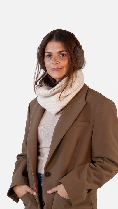 Actual product image Barts Browniez