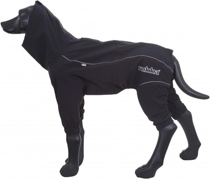Produktbild Rukka Protect Hunde Overall (30, Hundeoverall)