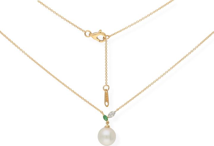 Produktbild Carat Pearls (42 - 45 cm)