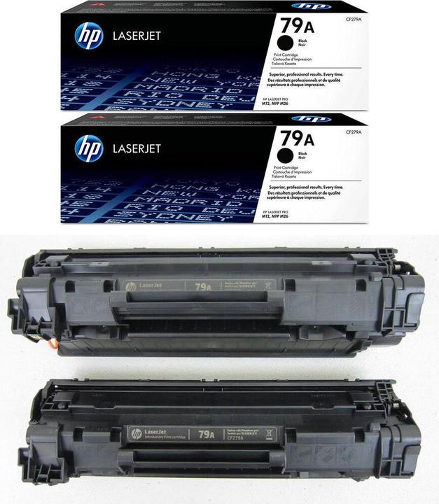 Image du produit HP 79a (CF)