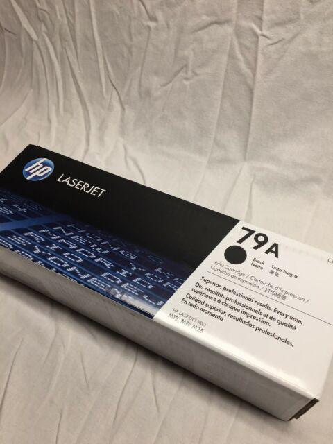 Image du produit HP 79a (CF)