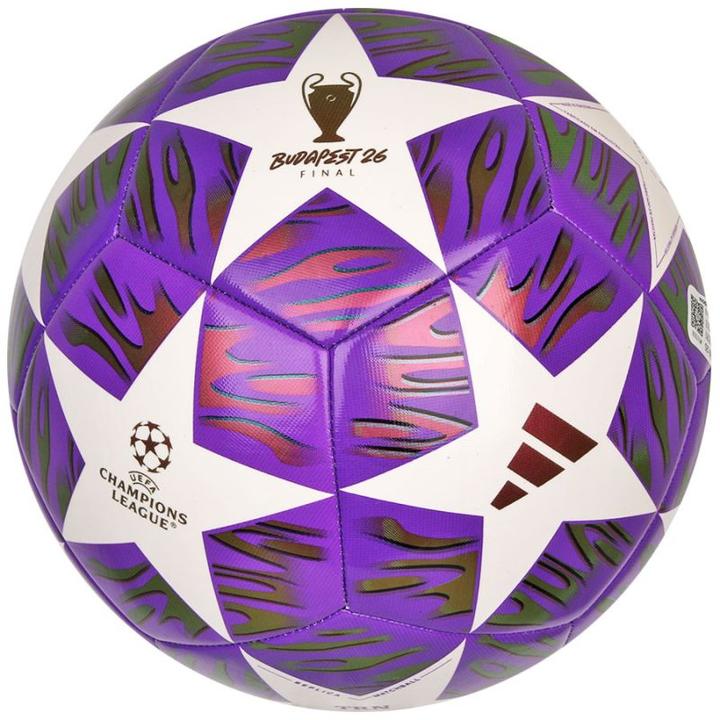 Immagine prodotto Adidas UCL Training Ball JX9089 (3)