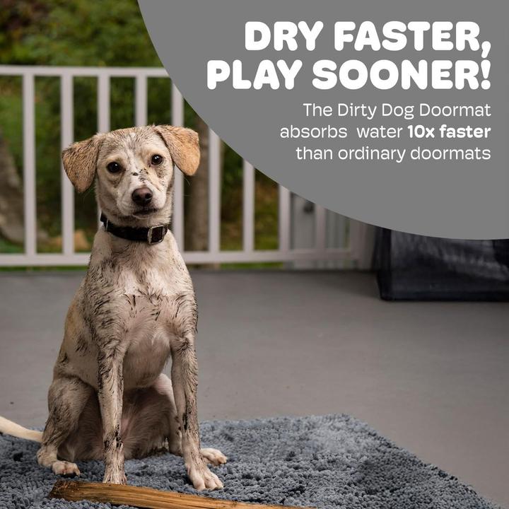 Image du produit Dog Gone Smart Tapis pour chien (Chien)