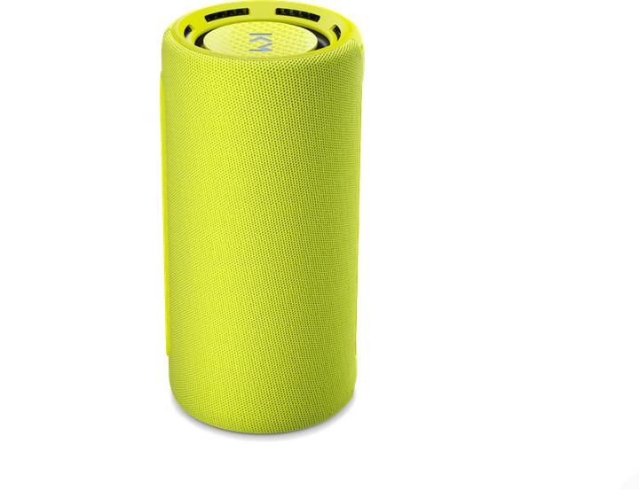 Actual product image We. by Loewe We. HEAR pro neon (24 h, Rechargeable battery operated)