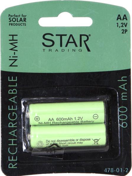 Produktbild Star Trading Kerzenstnder Pagod