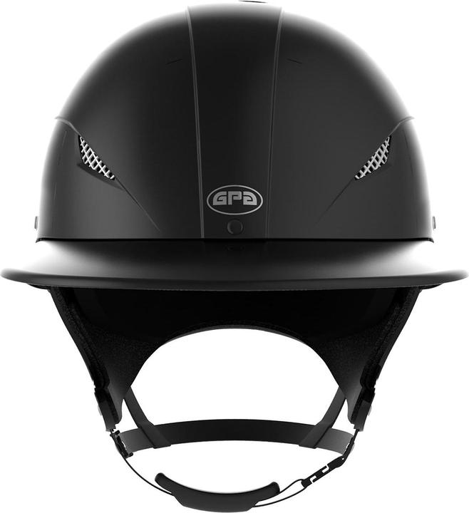 Actual product image GPA Easy First Lady TLS riding helmet (56 cm)