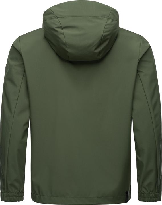 Actual product image Ragwear Shell like (S)