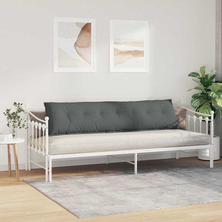Produktbild vidaXL Rücken Kissen (200 x 19 cm)