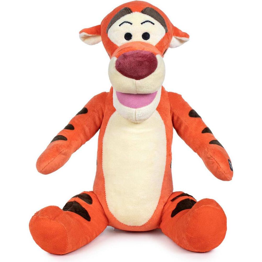 Play by Play Disney Plüschfigur mit Sound Tigger 20 cm (20 cm)