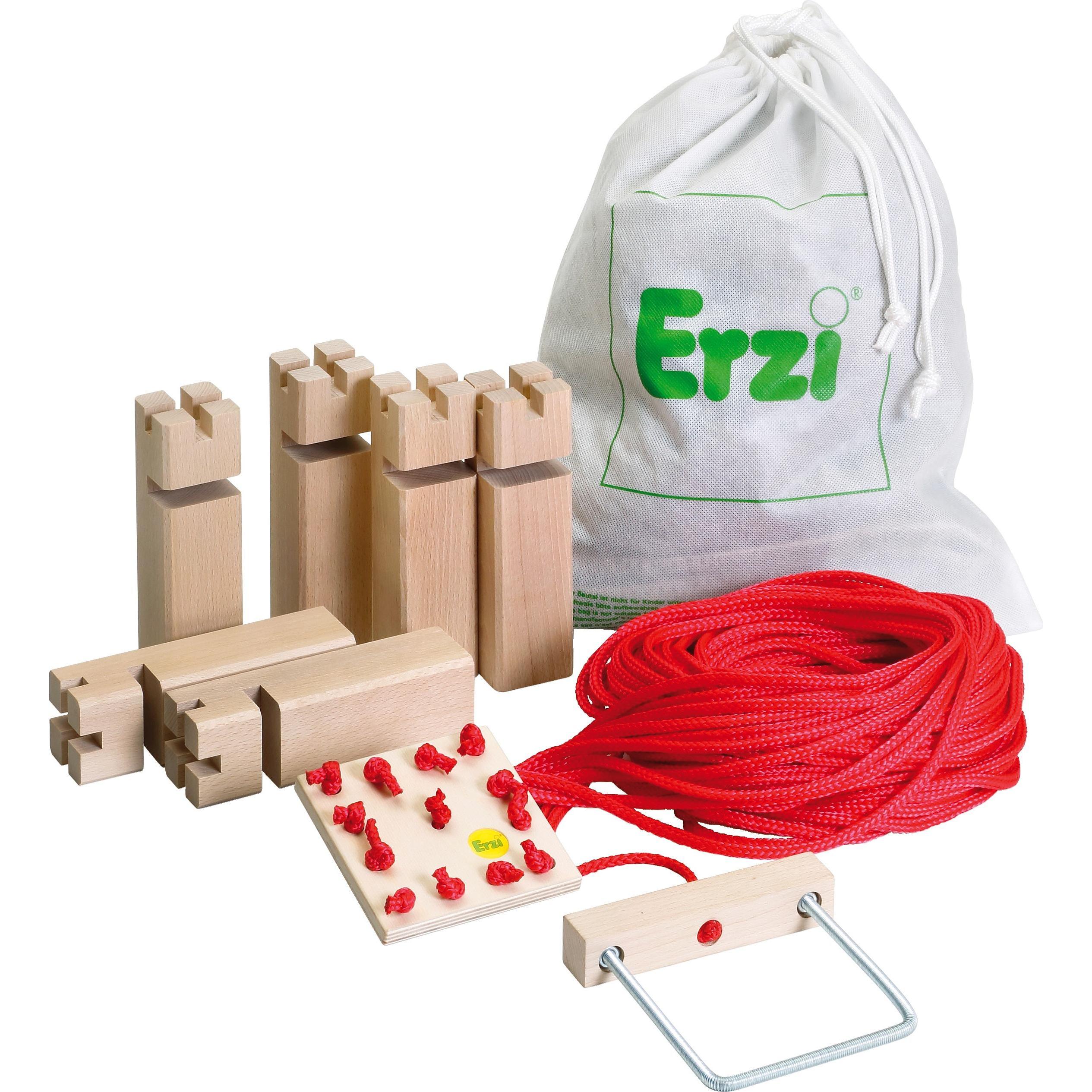 Erzi Teamturm