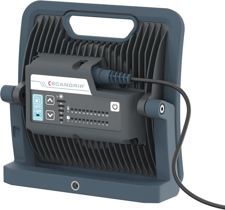 Produktbild Scangrip LED-Akku-Strahler 08128539 (6000 lm)