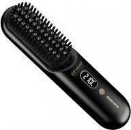 Revamp BR-1950-EU2 Straight & Go Cordless Hot Brush