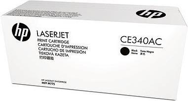 Produktbild HP Toner schwarz Orig.Nr. CE340AC (BK)