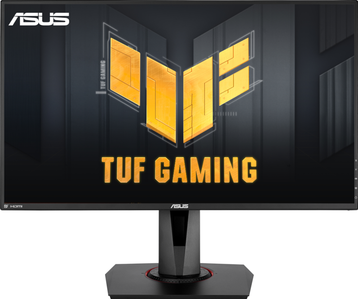 Produktbild ASUS TUF VG279QR (1920 x 1080 Pixel, 27")