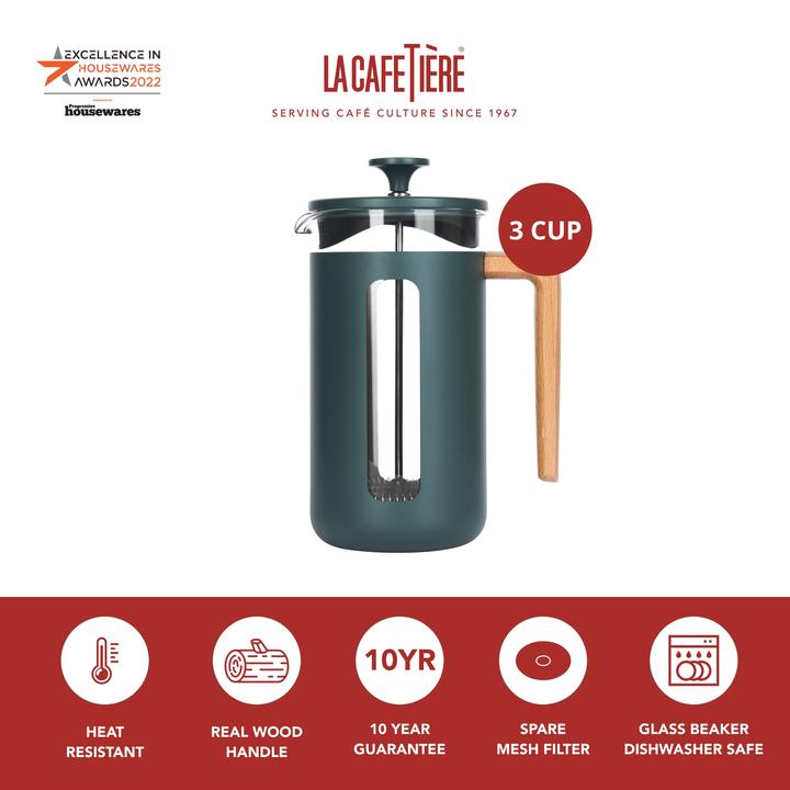 Image du produit La Cafetière Cafetiers (0.35 l)