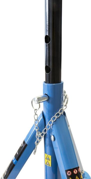 Actual product image Güde Trestle set