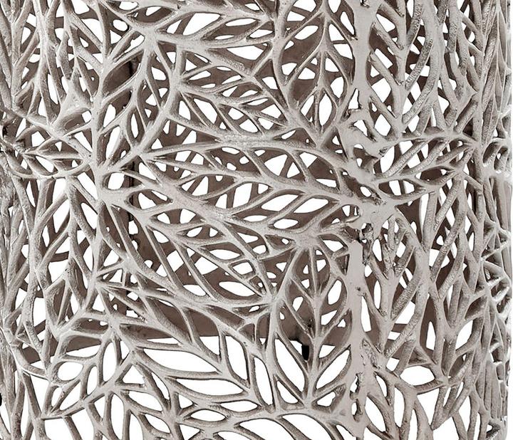 Actual product image Wohnling Aluminium (41 x 41 x 42 cm)