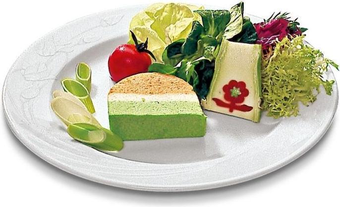 Actual product image Städter Pâté/terrine mould