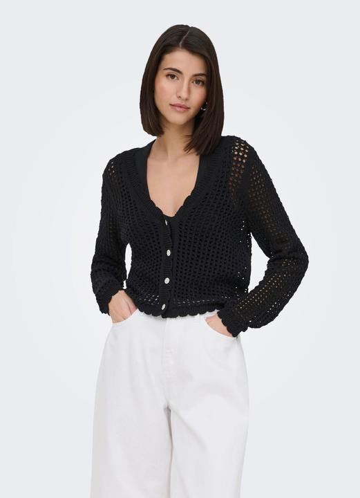 Produktbild JdY JDYBECCA Strickjacke Strickjacke (L)