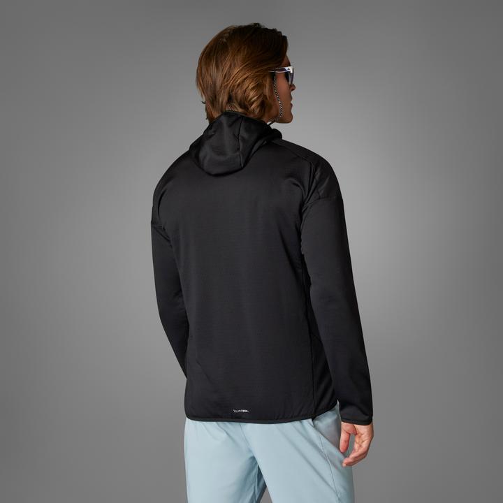 Immagine prodotto adidas Xperior Wind Light Hoodie (L)
