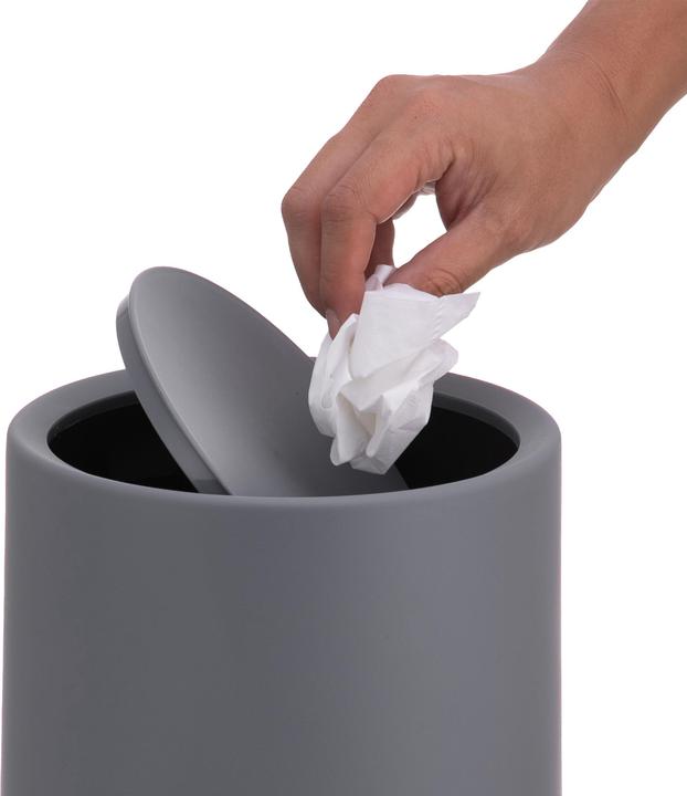 Produktbild Relaxdays Kosmetikeimer (6 l)