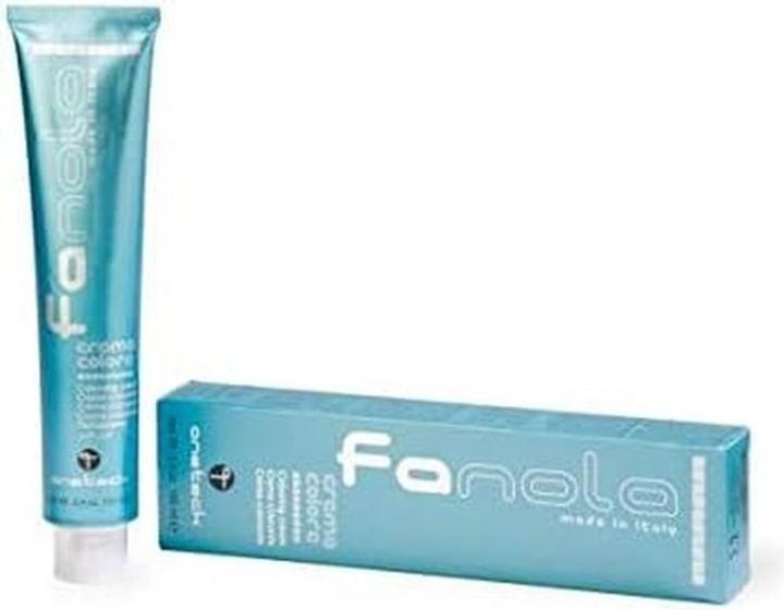 Produktbild Fanola 7*11 Rubio Ceniza Intenso 100ml (7.11)
