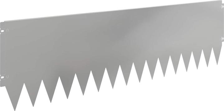 Produktbild vidaXL Raseneinfassung (103 cm)