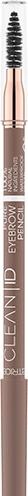 Produktbild Catrice Clean Id Pure Eyebrow Pencil (Light Brown)