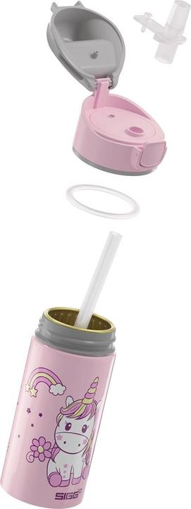Actual product image Sigg Miracle WMB (0.40 l)