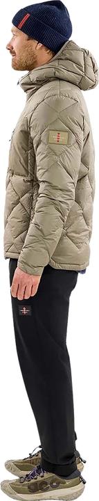 Produktbild The Mountain Studio Ultralight Down Hood Jacket (S)