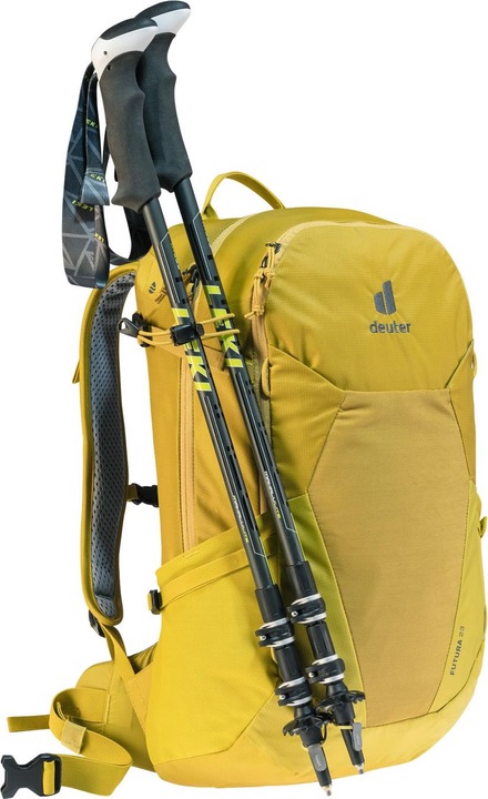Actual product image Deuter Futura 23 (23 l)