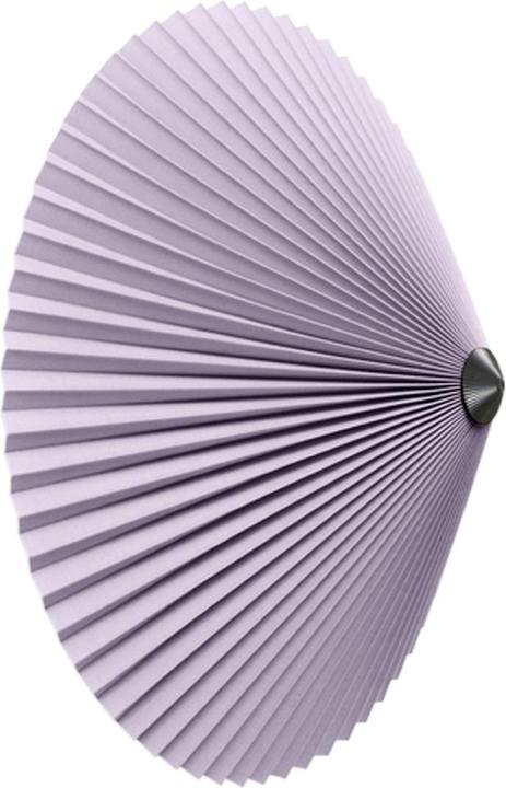 Image du produit HAY Matin Flush 500 Applique murale Lavender (800 lm, E14)