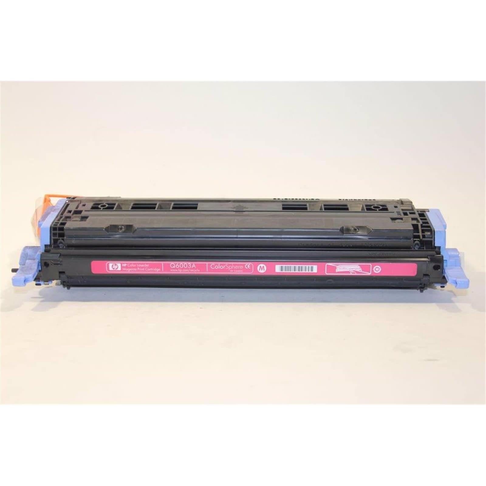 Thumbnail - HP, Toner, Toner (M)