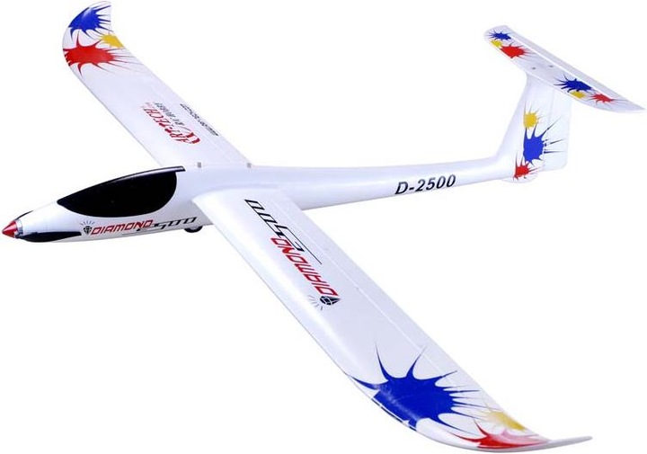 Produktbild Art-Tech Diamond 2500 RTF