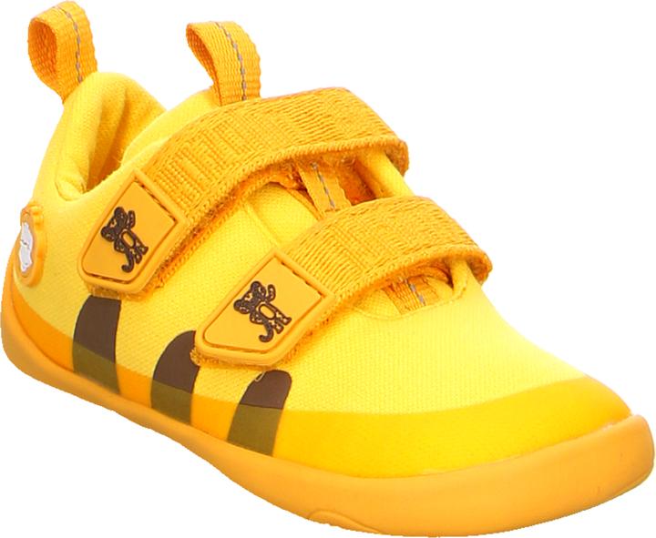 Produktbild Affenzahn Kid's Barfussschuh Baumwolle Lucky (25)