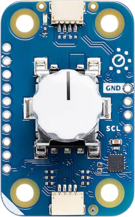 Produktbild Arduino Modulino Knob