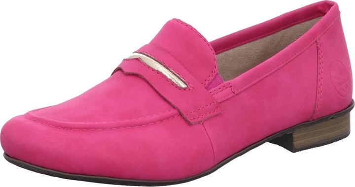 Produktbild Rieker Slipper 51996 31 (40)