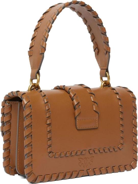 Produktbild Pinko Borse... Marrone E Oro