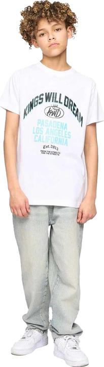 Immagine prodotto Kings Will Dream Pasadena Maglietta Ragazzi (L)