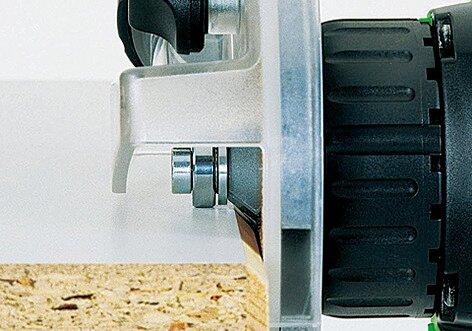 Image du produit Festool OFK 500 Q-Plus R3 (Routeur de bord)