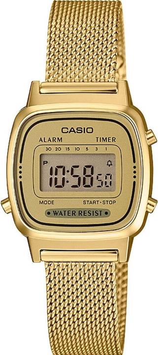 Immagine prodotto Casio Vintage La670wemy-9ef (Orologio digitale, 24.60 mm)