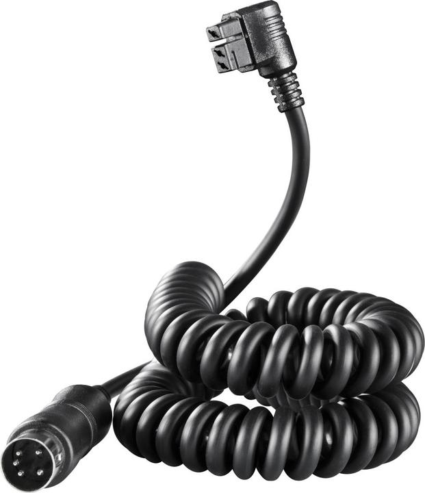 Immagine prodotto Walimex pro V2 per Light Shooter (Cavi flash)