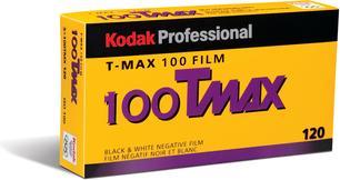 Produktbild Kodak Professional T-Max 100