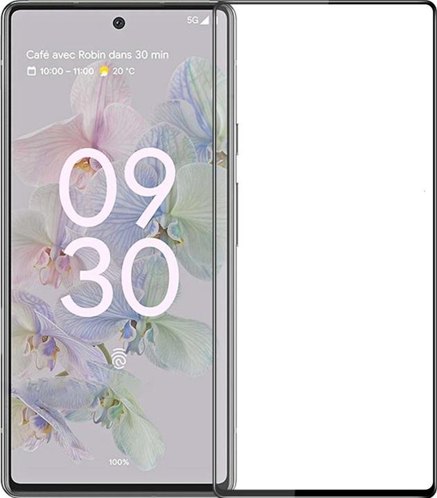 Image du produit Screenguard Verre blindé plein écran (1 pièce(s), Google Pixel 7)
